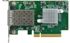 Dual Port Fiber 10GbE Ethernet PCI Express Server Adapter with Intel® X710 (Advantech Form Factor) -- PCIE-1220