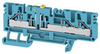 Terminal Blocks - Din Rail, Channel - 1933930000-ND - DigiKey