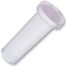Light Pipe, Single, Round, Pcb; Length Vcc (Visual Communications Company) - 09J4559 - Newark, An Avnet Company