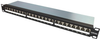Patch Panel, Rj45, 24 Ports, Cat6A, 1U Tuk -- 15AJ3200