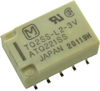 Relay, Signal, Dpdt, 30Vdc, 2A; Coil Voltage Panasonic - 10C9971 - Newark, An Avnet Company