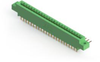 Card Edge Conn, Dual Side, 46Pos, Th; Card Edge Connector Type Edac - 61AJ1676 - Newark, An Avnet Company