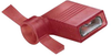 Female Disconnect, Right Angle, Nylon Fully Insulated, 22 - 18 Awg, .187/.205 X .032 Tab Size, Funnel Entry Rohs Compliant Panduit - 07AH2200 - Newark, An Avnet Company