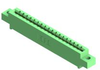 Card Edge Connector Rohs Compliant Edac - 60AJ6627 - Newark, An Avnet Company