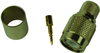 Rf/coaxial, Tnc Plug, Straight, 50 Ohm, Crimp; Connector Type Multicomp Pro - 96M8867 - Newark, An Avnet Company