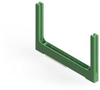 Card Edge Conn, Dual Side, 32Pos, Th; Card Edge Connector Type Edac - 67AJ3265 - Newark, An Avnet Company