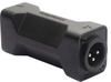 Adaptor, Xlr Plug-Xlr Plug; Product Range Amphenol Sine/tuchel - 77AC3138 - Newark, An Avnet Company