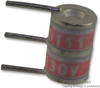 Gas Discharge Tube, 3P, 650V; Product Range Bourns - 29T5849 - Newark, An Avnet Company