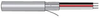 Shielded Multiconductor Cable, 3 Conductor, 20Awg, 500Ft, 300V; Cable Shielding Alpha Wire - 02F8165 - Newark, An Avnet Company