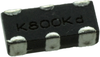 Resonator, Ceramic, 8Mhz, Smd-3; Frequency Kyocera Avx - 38Y8578 - Newark, An Avnet Company