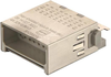 Heavy Duty Module, Plug, 27Pos, 4A; Product Range Harting - 24AJ5493 - Newark, An Avnet Company