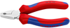 Combination Plier, Small; Plier Style Knipex - 34M9387 - Newark, An Avnet Company