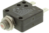 Circuit Breaker, Thermal, 1P, 250V, 6A; Product Range Potter&brumfield Te Connectivity - 57F275 - Newark, An Avnet Company