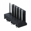 Connectors, Interconnects- Rectangular Connectors -Headers, Male Pins - Win Source Electronics