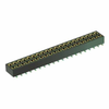 Headers, Receptacles, Female Sockets - 952-M50-3152042RDKR-ND - DigiKey