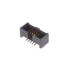 Headers, Male Pins - SHF-105-01-S-D-SM-LC-TR-ND - DigiKey