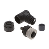Circular Connector Assemblies - M12A-08BFFB-SR7001-ND - DigiKey