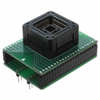 Programming Adapters, Sockets - AE-P44U-ND - DigiKey