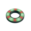 Panel Indicators, Pilot Lights - 679-3853-ND - DigiKey
