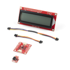 Development Boards, Kits, Programmers - Evaluation Boards - Expansion Boards, Daughter Cards - KIT-16987 - Acme Chip Technology Co., Limited
