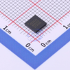 Radio Frequency Chip/Antenna >> RF Transceiver ICs -- NRF52820-QDAA-R