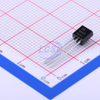 Triode/MOS Tube/Transistor >> Bipolar Transistors - BJT -- 2N5401 - Image