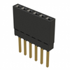 Headers, Receptacles, Female Sockets - ESQ-106-13-G-S-LL-ND - DigiKey