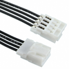 Rectangular Cable Assemblies - 455-3046-ND - DigiKey