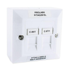 Labels, Labeling - 4302-P/TAG/4809LW-ND - DigiKey