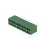 Headers, Receptacles, Female Sockets - A106660-ND - DigiKey