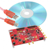 Digital to Analog Converters (DACs) Evaluation Boards - 296-30865-ND - DigiKey
