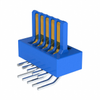 Edgeboard Connectors - ECC05MMVN-ND - DigiKey