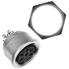 Circular Connector Assemblies - 361-1254-ND - DigiKey