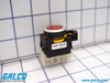 IDEC Pilot Lights - CW4P-2EQ3R - Galco Industrial Electronics