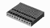 Headers & Wire Housings - 1-87175-5 - Powell Electronics, Inc.