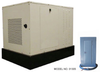 Automatic Isuzu 21,000 Watt Diesel Generator