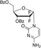 1’-Epi Gemcitabine 3’,5’-Dibenzoate - 24964 - Medical Isotopes, Inc.