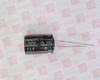 Capacitor -- 124123330