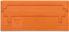 End plate - 284-329 - WAGO
