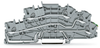 Multilevel installation terminal block - 2003-6645 - WAGO