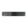PDU Meter St Disp H 230V 32A 2P+E (20)C13 - PDU-10530 - Belden Inc.
