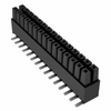Headers, Receptacles, Female Sockets - SAM8093-ND - DigiKey