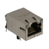 Modular Connector Jacks With Magnetics -- 08B0-1G1T-06-F - Image