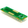 Adapter, Breakout Boards - PA0020C-N - ODG (Origin Data Global)