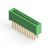 Edgeboard Connectors - 151-346-028-522-201-ND - DigiKey