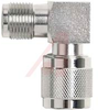 TNC RIGHT-ANGLE JACK TO PLUG ADAPTER - 70197453 - Allied Electronics, Inc.
