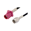 Coaxial Cables (RF) - 6099-PE39197H-60-ND - DigiKey