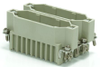 Heavy Duty Power Connector Inserts & Modules - 2084357 - RS Components, Ltd.