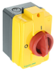 Isolator Switches - 4337637 - RS Components, Ltd.
