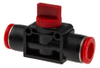 Pneumatic Manual Control Valves - 2129170 - RS Components, Ltd.